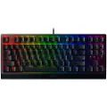 Razer BlackWidow V3 Tenkeyless - Green - US - Gamingtastatur - Uten numpad - Engelsk (USA) - Svart