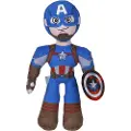 Simba Kaptein Amerika Kosebamse 25 Cm