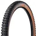 Maxxis Minion Dhf Exo/tr/skinwall 60 Tpi Tubeless 29´´ X 2.60 Mtb-dekk