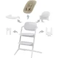 Cybex Lemo2 4 In 1 Set Hjemme-høystol