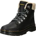 Dr. Martens Combs W Fl Støvler