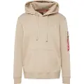 Alpha industries Back Print Hetteskjorte
