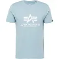 Alpha industries Basic Kortarmet T-skjorte