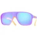 Pit Viper The High Spped Off Road Ii The Flight Optics Polariserte Solbriller