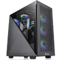 Thermaltake Divider 300tg Air Atx Pc-tårnkasse