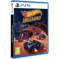 Sony Ps5 Hot Wheels Unleashed