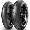 Metzeler Sportec M9 Rr 66h Tl Touring Bakdekk