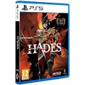 Sony Ps5 Hades
