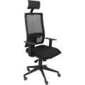 Piqueras Y Crespo Horna Bali Ergonomisk Kontorstol