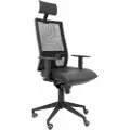 Piqueras Y Crespo Horna Ergonomisk Kontorstol