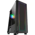 Mars Gaming Mc-art Frgb Pc-tårnkasse
