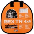 Weissenfel Snekæde 4X4 REX TR 6 TÜV/Ö-Norm 17MM