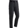 Maier Sports Torid Slim Zip Bukser