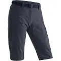 Maier Sports Kluane 3/4-bukser