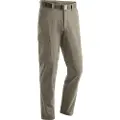Maier Sports Torid Slim Zip Bukser