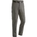 Maier Sports Torid Slim Zip Bukser