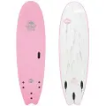 Softech Handshaped Sally Fitzgibbons 7´0´´ Surfebrett