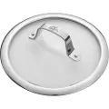 Ballarini Vetro Piano Glass 26 Cm Pannelokk