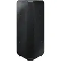 Samsung Sound Tower MX-ST50B - Selskapshøyttaler - trådløs - Bluetooth - Appstyrt - 240 watt - svart