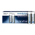 EverActive Pro LR6/AA alkaliske batterier - 10 stk.