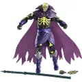 Mattel 7-tommers Actionfigurer For Motu-samlere