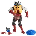 Mattel 7-tommers Actionfigurer For Motu-samlere