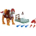 Mattel Origins Stridor Actionfigur