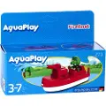 Aquaplay FireBoat