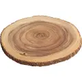 Zassenhaus 59083 45x2.5 Cm Serveringsfat I Tre