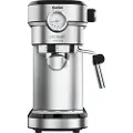 Cecotec Cafelizzia 790 Steel Pro Espressomaskin