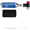 Bbb Airspeed Co2-patron