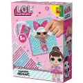 SES Creative L.O.L - Diamant Mosaic