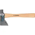 Truper Truper-økse med hickory-håndtak 670g, 36cm lang 14952