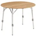 Outwell Custer Round Bord