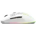 SteelSeries Aerox 3 Rgb Trådløs Spillmus