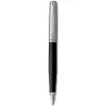 Parker 2096430, Sort, Rustfritt stål, Sort, Blå, Plast, Rustfritt stål, Rustfritt stål, 1 stykker
