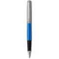 Parker 2096858, Blå, Rustfritt stål, Sort, Blå, Plast, Rustfritt stål, Rustfritt stål, 1 stykker