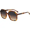 Isabel Marant Étoile Im0049gs08655 Solbriller For Kvinner