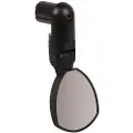 Zéfal Spin 25 Designed for drop bars, the Spin 25 is fully adjustable and foldable. The discreet and small convex, Bar end