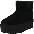 Ugg Classic Mini Platform Støvler
