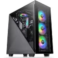 Thermaltake Divider 300 Tg Pc-tårnkasse