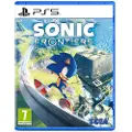 Sony Ps5 Sonic Frontier Day 1