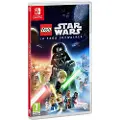 Nintendo Switch Lego Star Wars: Skywalker Saga