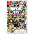 Nintendo Switch Jigsaw Art 100 + Famous Masterpieces Ciab