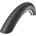 Schwalbe Fat Frank Hs375 Wired K-guard Sbc 28´´ X 2.00 Urban Stive Sykkeldekk