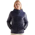 Superdry Studios Contrast Core Down Jakke