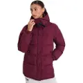 Superdry Expedition Cocoon Jakke