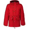 Superdry Mountain Expedition Jakke