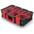 Kistenberg 33.1x51.7x13.4 Cm Ki036 Organiseringsboks
