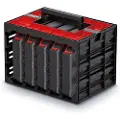 Kistenberg 29x41.5x29 Cm Ki152 Organiseringsboks
